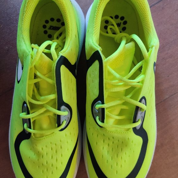 Nike Joyride Dual Run (GS) Volt/Sail - Picture 3 of 8